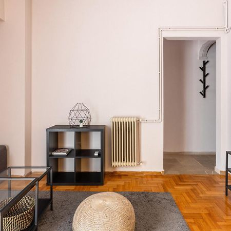 Eca Suites Салоники Экстерьер фото
