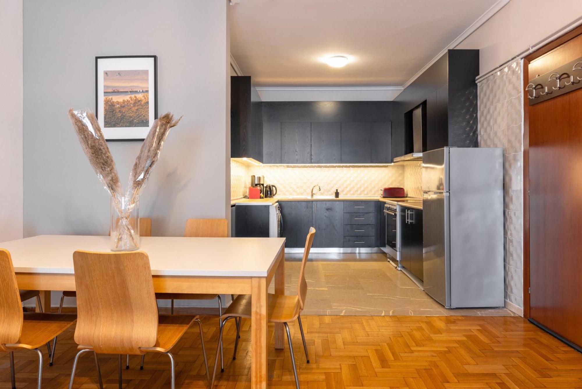 Eca Suites Салоники Экстерьер фото